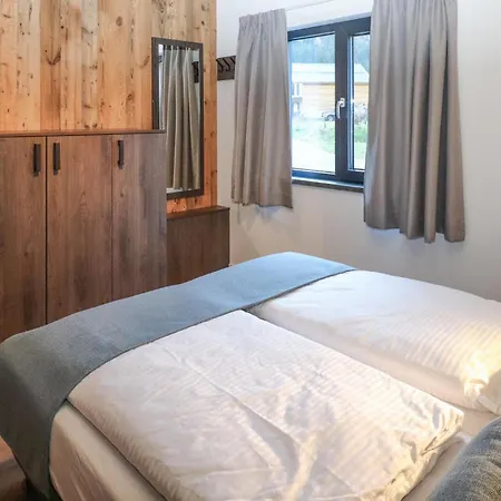 アパート Im Erdgeschoss