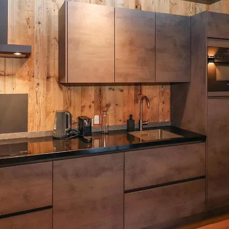 アパート Im Erdgeschoss アフリッツ