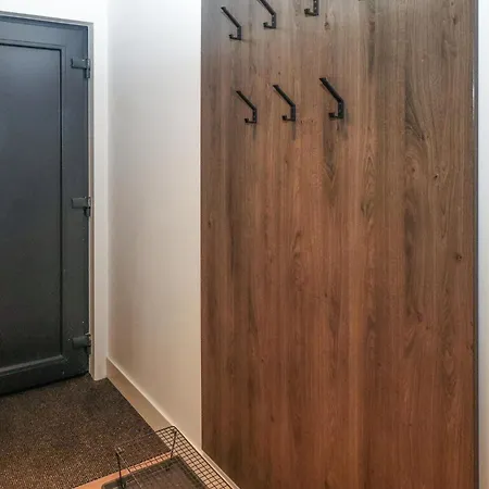 アパート Im Erdgeschoss アフリッツ