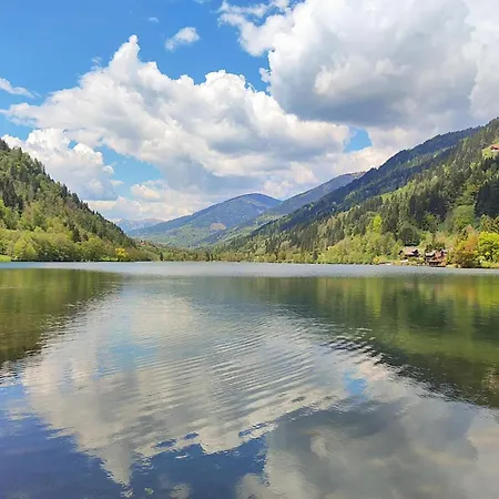 Apartament Im Erdgeschoss Afritz