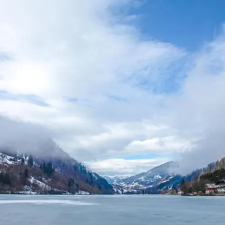 Apartament Im Erdgeschoss