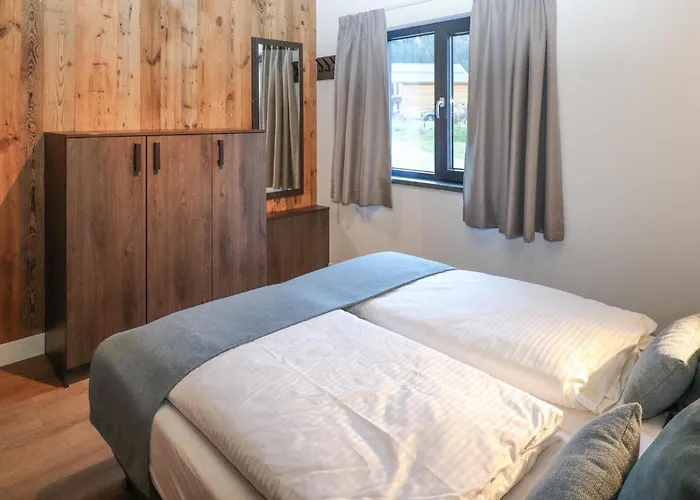 Apartament Im Erdgeschoss