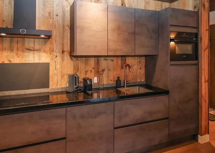 Apartament Im Erdgeschoss Afritz