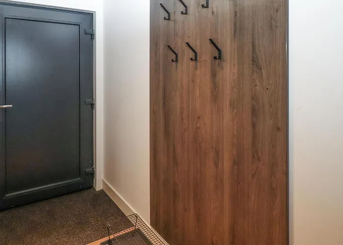 Apartament Im Erdgeschoss Afritz