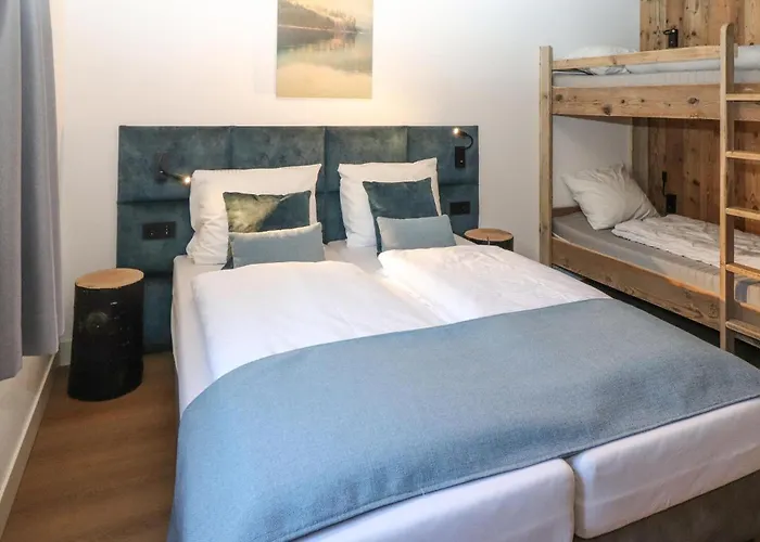 Im Erdgeschoss * Afritz