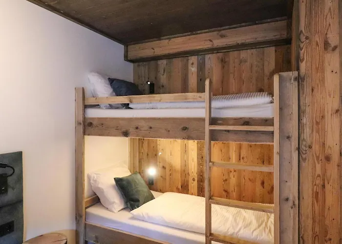 Im Erdgeschoss * アフリッツ