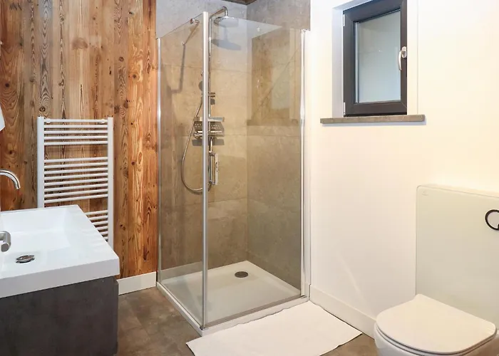 Apartament Im Erdgeschoss