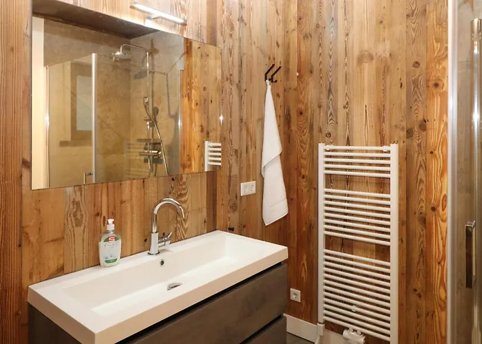 Im Erdgeschoss Afritz