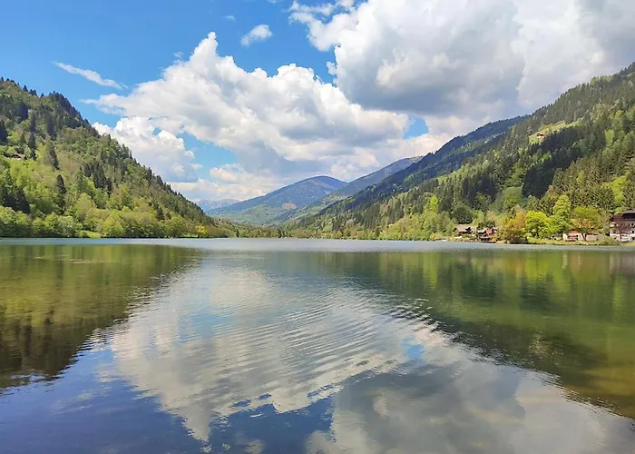 アパート Im Erdgeschoss アフリッツ