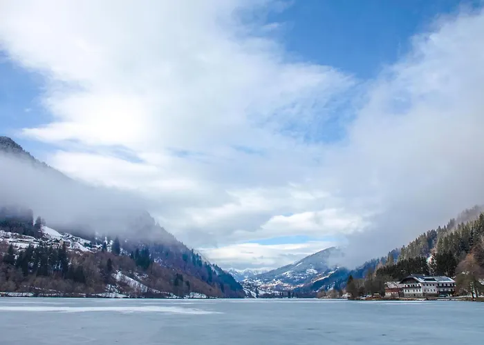 アパート Im Erdgeschoss